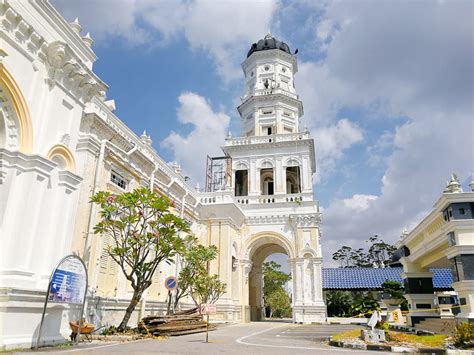 25 Best Things to Do in Johor Bahru (Malaysia).
